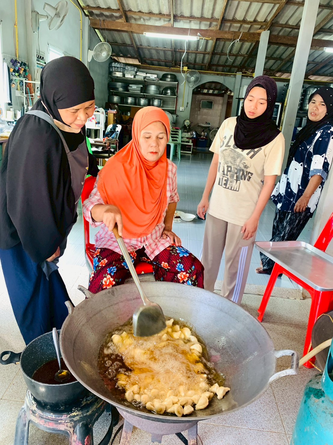 title - ส.ป.ก.ระนอง จัดฝึกอบรมโครงการพัฒนาธุรกิจชุมชน กิจกรรมพัฒนาธุรกิจชุมชนในเขตปฏิรูปที่ดิน ปีงบประมาณ พ.ศ. 2569 